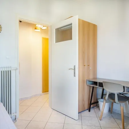 Luxurious With Sea View! 公寓 *