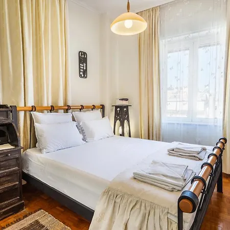 公寓 Luxurious With Sea View! *