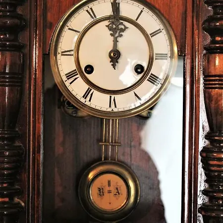 Luxurious With Sea View! 公寓 干尼亞