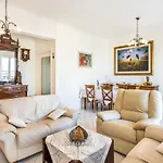 Luxurious With Sea View! Apartmán Chania (Crete)