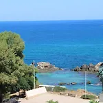 Apartmán Luxurious With Sea View!