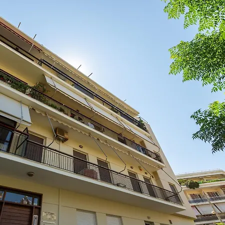 Luxurious With Sea View! アパート