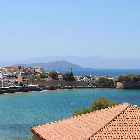 Luxurious With Sea View! Appartamento La Canea
