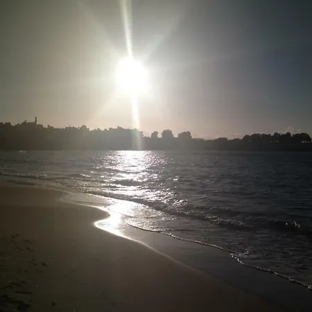 Luxurious With Sea View! ハニア