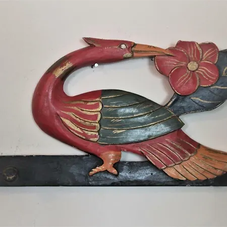 Luxurious With Sea View! アパート *