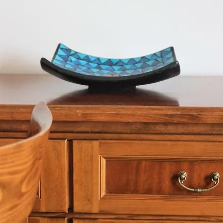 Luxurious With Sea View! アパート