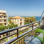 Διαμέρισμα Luxurious With Sea View! Χανιά