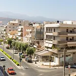 Διαμέρισμα Luxurious With Sea View! *