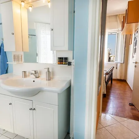 Luxurious With Sea View! 아파트 *