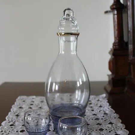 Luxurious With Sea View! 아파트 하니아