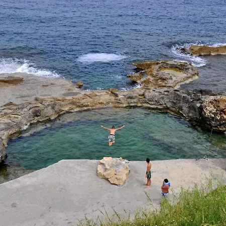 Luxurious With Sea View! * 하니아