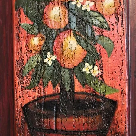 Luxurious With Sea View! 아파트 *