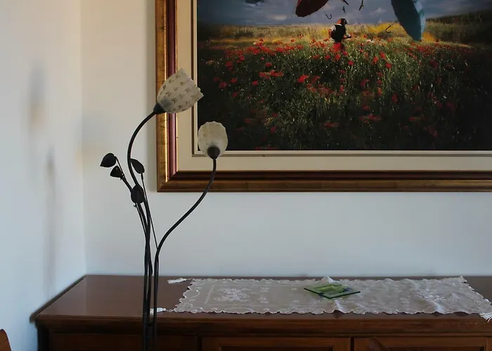 Luxurious With Sea View! *