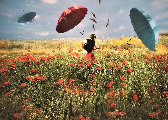 Luxurious With Sea View! Apartamento